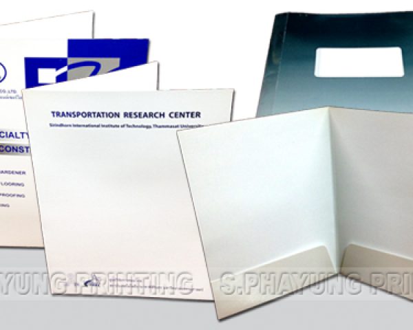 portfolio