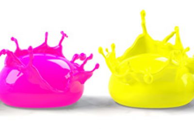 ระบบสี CMYK